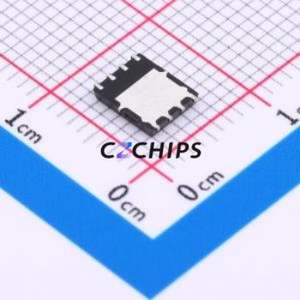 Transistor à effet de champ (MOSFET) de haute qualité MOT4719G PDFN-8(5x6) - Product Image 2
