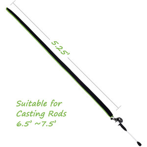 <span class=keywords><strong>Calza</strong></span> per canna da pesca e <span class=keywords><strong>calza</strong></span> per canna da pesca - Product Image 2