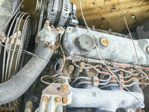 Mini pelle CAT E70B, 7 boutons, climatisation, deuxième main, 307b 306b 308d E70b sh60 s160 - Product Image 4