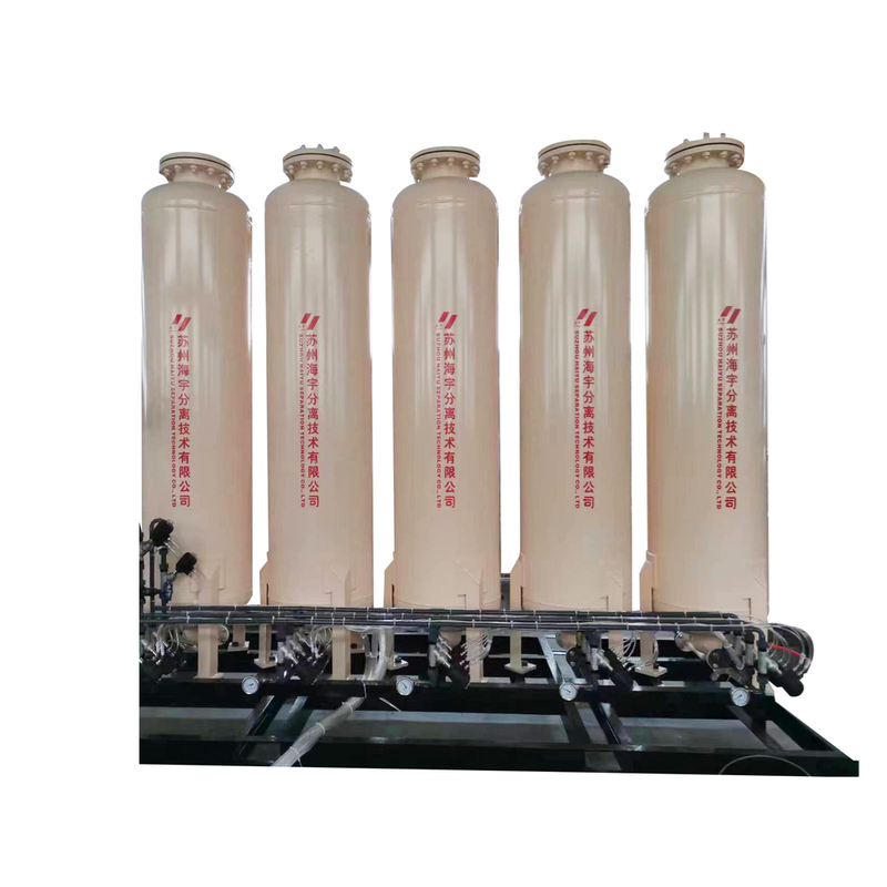 Industrial Air Compressed Nitrogen Machine Laser