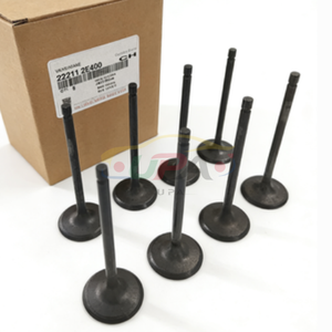 ปะเก็นฝาสูบคุณภาพสูง รุ่น 22211-2E400  222112E400 สำหรับรถยนต์ฮุนได แอคเซนต์ 22211 2E400 - Product Image 5