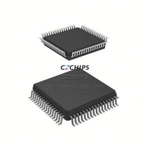 100% Authentic, Original & Brand New JS7C964 QFP-64 Integrated Circuits ICs Chips CZSKU:D5E4P6J7 - Product Image 1