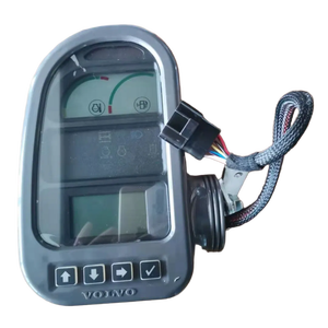 แผงหน้าจอ EC290B สำหรับรถขุด EC210B EC240B 14390065 14522130ชิ้นส่วนเครื่องจักรก่อสร้าง VOE14522130 VOE14390065 - Product Image 2