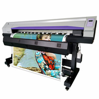 Colorsdos — imprimante nuisette saee, traceur d'impression, compatible avec EPS DX5, DX7, XP600, i3200