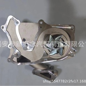 251003C131 25100-3C121 25100-3C010ปั๊มน้ำมันสำหรับ3.8L Toyota veracruz อะไหล่เปลี่ยนเครื่องยนต์ - Product Image 4
