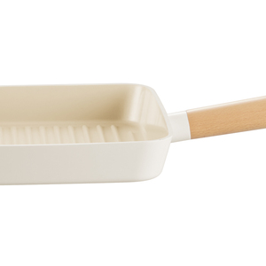 多功能定制徽标铝制煎锅家用厨房不粘方形烤盘 - Product Image 6