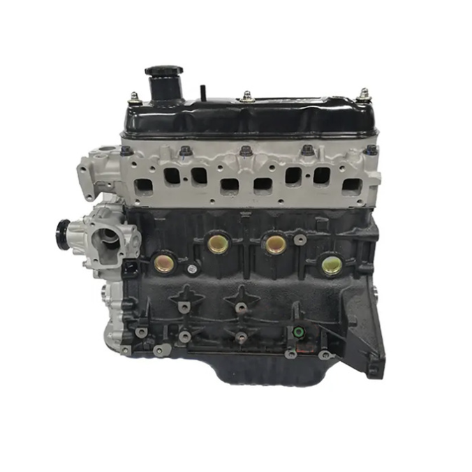 V19 Engine Parts Factory Auto Parts Automobile Parts High Quality Famous Auto Parts Image 2