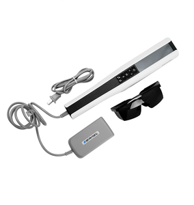 US 510K Cleared Kernel KN-4003BL2 Handheld 311nm UVB Lámpara UV Terapia de luz para trastornos de la piel Vitiligo Psoriasis Tratamiento - Product Image 5