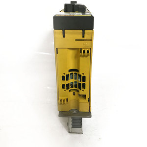 Servoaccionamiento CNC FANUC A06B-6114-H208 Nuevo Original para Centro de Mecanizado, Probado y en Stock - Product Image 4