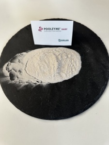 Produit de soins de santé laitier Poolzyme avec durée de conservation de 3 ans Mélange italien de protéase lactase et de lipase - Product Image 4