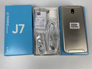 Telefoni Cellulari Originali di Alta Qualità a Basso Prezzo, Smartphone Economici per Galaxy <span class=keywords><strong>J7</strong></span> 2018 2015 <span class=keywords><strong>J7</strong></span> Pro J5 J737 J3 Versione USA - Product Image 3