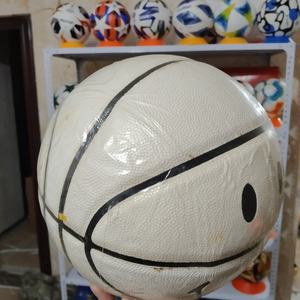 บาสเก็ตบอลทรงสี่เหลี่ยมจัตุรัสขนาด 7 ผลิตปี 2026 บาสเก็ตบอลโลโก้สั่งทำ บาสเก็ตบอลฝึกซ้อม PU - Product Image 6