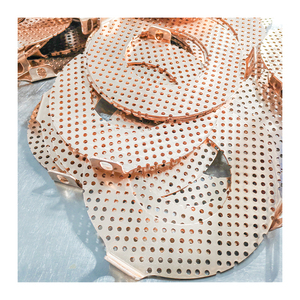 Cán trượt tay áo mặt bích đồng bằng mang 477538 cusn8p bọc WF-WB800 <span class=keywords><strong>fb090</strong></span> <span class=keywords><strong>Bronze</strong></span> ỐNg Lót - Product Image 6