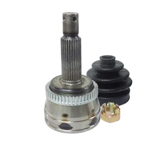 HIGH QUALITY HY-TUCA48 OUTER CV JOINT 25X62X27 49501-2E700 49500-2E750 USED FOR HYUNDAI AZERA (HG) 2011-;USED FOR HYUNDAI SON