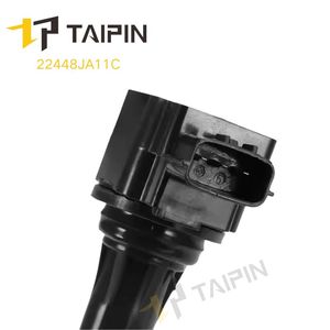 Bobine d'allumage OEM 22448JA11C 22448JA10C-Ajustement direct haute performance pour Nissan Maxima Infiniti G37 FX35 - Product Image 2