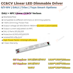 Умный Регулируемый большой простой подвесной светильник для виллы, гостиной, высокий потолок, подвесной золотой кулон - Product Image 6