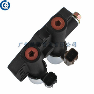 Válvula Solenoide Lineal Doble de Transmisión 28250-RDK-014 para Reemplazo y Reparación, Nueva - Product Image 3