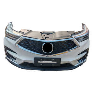 Chất Lượng Ban Đầu Phụ Tùng Xe Hơi Cơ Thể Kit <span class=keywords><strong>Bumper</strong></span> Bìa Phía Trước <span class=keywords><strong>Bumper</strong></span> Hoàn Chỉnh Cho <span class=keywords><strong>Acura</strong></span> Rdx 2022 Tự Động Hệ Thống Cơ Thể - Product Image 1