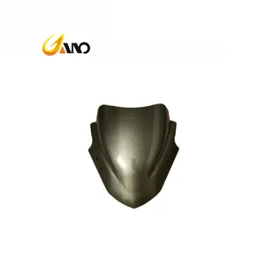 WANOU motorcycle parts WINDSHIELD for NINJA 250 300 2013