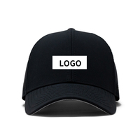 Casquette Snapback Performance Personnalisée avec Maille Perforée au Laser Casquette Trucker 6 Panneaux Casquette de Baseball Imperméable Casquette de Baseball Gorras De Golf