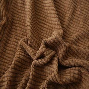 Housse de protection de canapé élastique, causeuse en Spandex, souple et ajustable, protection de meubles lavables avec bande élastique - Product Image 5