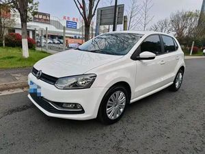 รถยนต์มือสอง <span class=keywords><strong>Volkswagen</strong></span> <span class=keywords><strong>Polo</strong></span> ปี <span class=keywords><strong>2016</strong></span> เครื่องยนต์ 1.6 ลิตร เกียร์อัตโนมัติ รุ่น Comfort Edition, นำเข้าจากจีน - Product Image 1