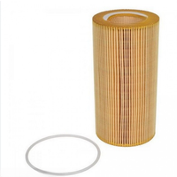 Wholesale Customization Truck Engine Oil Filter HU12103x HU 1390 HU 12103X for Truck