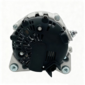 <span class=keywords><strong>Alternador</strong></span> 23100-4BB0A para <span class=keywords><strong>Nissan</strong></span> X-Trail <span class=keywords><strong>Rogue</strong></span> 2.5L 2014-2020, 14V 110A, Nuevo, de Alta Calidad, Piezas de Repuesto para Automóviles OEM - Product Image 4