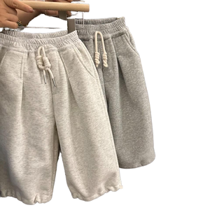 <span class=keywords><strong>Pantaloni</strong></span> sportivi per bambini stile coreano 2026, <span class=keywords><strong>pantaloni</strong></span> casual dritti da ragazza, <span class=keywords><strong>pantaloni</strong></span> larghi da <span class=keywords><strong>bambino</strong></span> per primavera autunno - Product Image 1