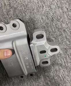 Convient pour <span class=keywords><strong>Volkswagen</strong></span> Golf Jetta Passat Audi A3, support moteur, patte moteur, caoutchouc de boîte de vitesses, 1K0199262BG 1K0199262BF - Product Image 5