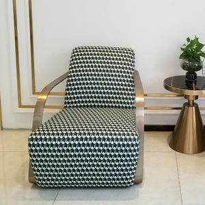 Canapé <span class=keywords><strong>convertible</strong></span> de style marbre moderne, fauteuil de loisirs, base et canapé-lit, meubles de salon pour loisirs, nouveau modèle - Product Image 5