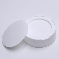 Boîtes à rabat réutilisables en PP pour tabac et snus 60ml, marque PACKMANN, pour sachets de snus Pablo, usage industriel chimique, tabac