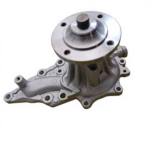 Bomba de Agua GWT-95A 16100-49815 para Motor Toyota 2JZ, Pieza de Repuesto - Product Image 1