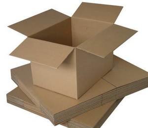 Wholesale High Quality Custom Corrugated Shipping Box Carton Logistics Packaging
