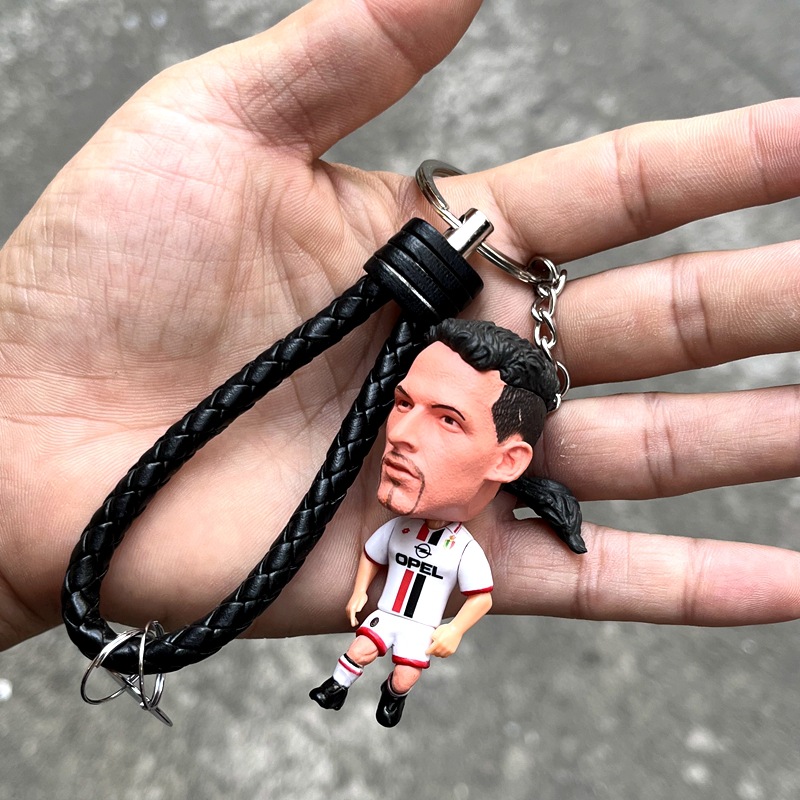 Ac baggio