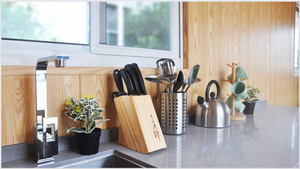 Aspirateur personnalisé à structure en acier sans fil de couleur blanche pour la maison, les hôtels, les villas pour l'extérieur et les camping-cars en vente - Product Image 4