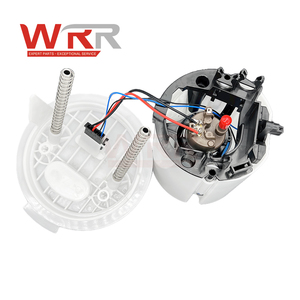 2044701394 2044700294 Module de pompe à carburant pour Benz W204 X204 C300 GLK300 – Pièces fiables pour le système d'alimentation électrique du moteur - Product Image 3