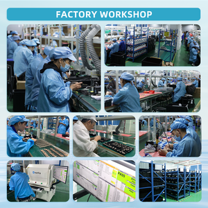 Flysound auracast IP68 không thấm nước Máy trợ thính OTC tự lắp Bộ khuếch đại âm thanh giảm ù tai với hộp sấy cho người cao niên - Product Image 6