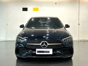 Auto Usado Mercedes-Benz Clase C 2024 C <span class=keywords><strong>200</strong></span> <span class=keywords><strong>L</strong></span> Sport 48V 1.5T Automático - Product Image 1