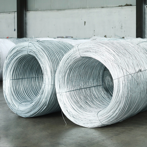 Dingzhou пятизвездочный металлы горячеоцинкованная стальная петля - Product Image 5