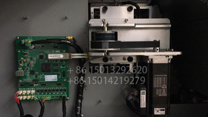 Imprimante à solvant X-Roland 3200R avec quatre têtes Konica 512i - Product Image 5
