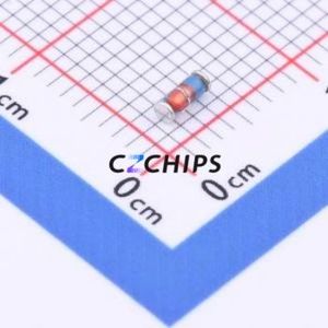 ไดโอดซีเนอร์ไดโอด LL-34 ZMM11V ของแท้และใหม่เอี่ยมชิ้นส่วนอิเล็กทรอนิกส์ - Product Image 1