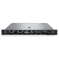Nouveau serveur rack 1U PowerEdge R670 R660 R6625 avec processeur Intel Xeon 2,5 GHz en stock