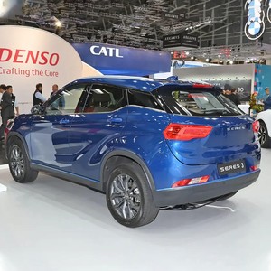 Véhicule à énergie nouvelle RHD <span class=keywords><strong>Seres</strong></span> <span class=keywords><strong>3</strong></span> Faible consommation d'énergie Charge rapide 160 km/h Haute vitesse 5 portes 5 places Bonne qualité <span class=keywords><strong>Voiture</strong></span> <span class=keywords><strong>électrique</strong></span> - Product Image 3