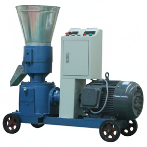 เครื่องบรรจุถุงชีวภาพแบบเม็ดหญ้าชนิตแบบไม่มีมอเตอร์150 - Product Image 1