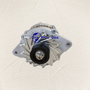 Origineel Verkopen Als Warme Broodjes <span class=keywords><strong>Dynamo</strong></span> 600-861-9131 600-861-9130 <span class=keywords><strong>Dynamo</strong></span> Voor <span class=keywords><strong>Komatsu</strong></span> SAA6D170E-5 Motor - Product Image 3