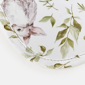 Không thấm nước di động bé thay đổi Pad Túi Tã đa chức năng nhỏ gọn có thể gập lại bé thay đổi bảng - Product Image 4