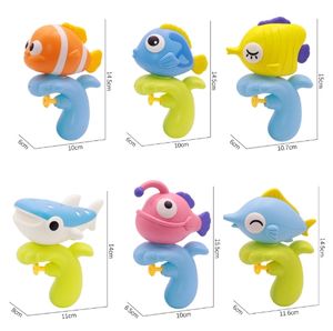 वॉटर गन समर 2024 खिलौने गन वॉटर किड्स - Product Image 6