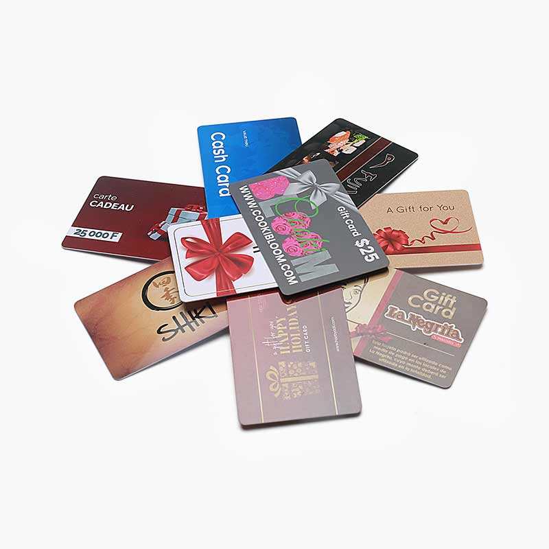 Any color can print  out