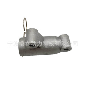 Tensor de Cadena de Distribución 1145A031 T43185 para Motores Mitsubishi, Pieza de Repuesto para Uso Industrial - Product Image 4